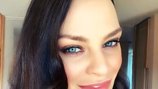 Υβόννη Μπόσνιακ: Το αστείο στιγμιότυπο που ανάρτησε στα social media