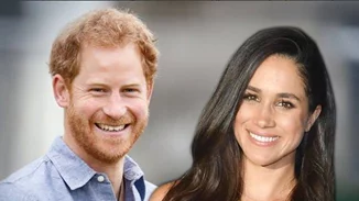 Πρίγκιπας Harry-Meghan Markle: Η πρώτη τους κοινή εξοδος