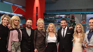 Πέγκυ Ζήνα: Η προσωπική εξομολόγηση στη Φαίη Σκορδά