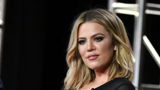 Khloe Kardashian: Σίγουρα δεν περίμενε να κάνει αυτό το λάθος στη selfie της