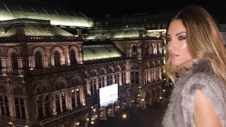 Xmas Instagram Report: Το χριστουγεννιάτικο timeline της ελληνικής showbiz