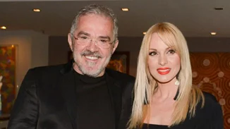 Πέγκυ Ζήνα - Γιώργος Λύρας: Η 5χρονη κόρη τους ξεκίνησε kick boxing και τρέλανε το Instagram! (video)