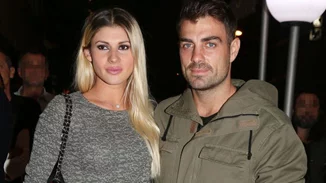 Στέλιος Χανταμπάκης για δεύτερη φορά πατέρας