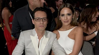 Marc Anthony-Shannon de Lima: Χώρισαν και επίσημα!
