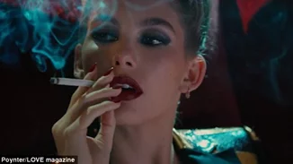 Blade Runner: Η πιο χαρακτηριστική σκηνή του γίνεται σούπερ σέξι!