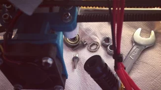 3D Printing: Ένα χόμπι που μοιάζει να ήρθε από το μέλλον