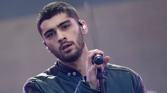 Zayn Malik: Μιλά για τη συνεργασία του με την Taylor Swift