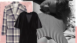 Outfits of Wisdom // The Christmas Edition