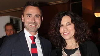 Ποιοι επώνυμοι βρέθηκαν στην επίσημη πρεμιέρα της παράστασης «Άνεμος»