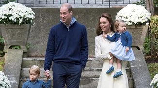 Οι πιο αξιομνημόνευτες στιγμές της βασιλικής οικογένειας για το 2016