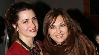 Ποιοι επώνυμοι βρέθηκαν στην πρεμιέρα της παράστασης «Αυτή η νύχτα μένει»