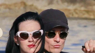 Katy Perry-Orlando Bloom: Απόδραση στα χιόνια