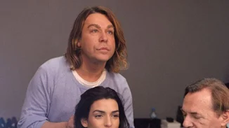 Τρύφωνας Σαμαράς: Στα παρασκήνια της φωτογράφισης του ημερολογίου του