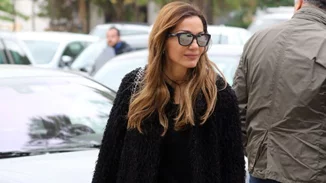 Δέσποινα Βανδή: Shopping therapy στην Γλυφάδα