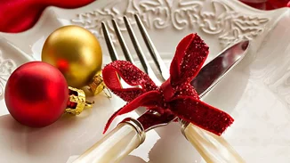 Σκοπεύεις να φας πολύ τα Χριστούγεννα; Να τι πρέπει να κάνεις μετά!