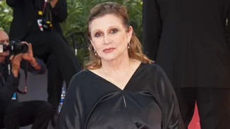 Carrie Fisher: Έφυγε από τη ζωή η «Princess Leia» του Star Wars