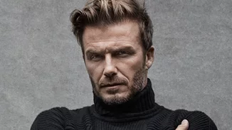 David Beckham: Αυτός είναι ο σούπερ διάσημος κολλητός του