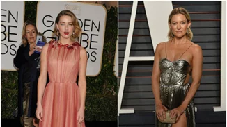 Best of 2016: Οι πιο λαμπερές παρουσίες που είδαμε στα red carpets της χρονιάς