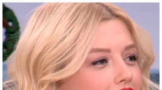 Κωνσταντίνα Κομμάτα: Είναι τελικά ζευγάρι με τον Αργυρό;