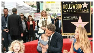 Η εκπληκτική ομοιότητα της Blake Lively με την κόρη της James