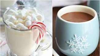 Τα πιο λαχταριστά ροφήματα για τις γιορτές!