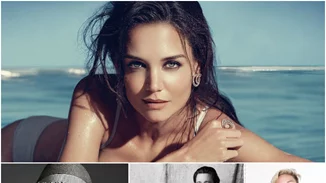 Διάσημοι Τοξότες: Δες με ποια ζώδια έκαναν την τέλεια σχέση