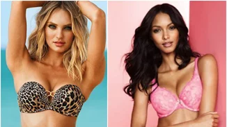 Τα 10 μεγαλύτερα photoshop fails της Victoria’s Secret