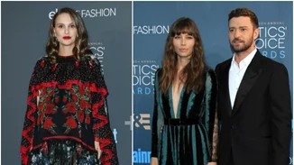 Critics' Choice Awards 2016: Όλοι οι λαμπεροί celebrities που πέρασαν από το red carpet