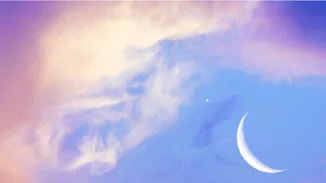 Νέα Σελήνη στον Αιγόκερω στις 29 Δεκεμβρίου