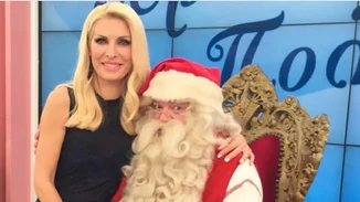 InstaGreece: Οι Έλληνες celebrities στο Ιnstagram