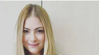 Δέσποινα Καμπούρη: Θα «λιώσεις» με την τρυφερή φωτογραφία με τις κόρες της