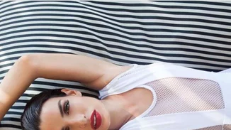 Τόνια Σωτηροπούλου: Ποζάρει με εσώρουχα στο Instagram!