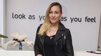 Πηνελόπη Αναστασοπούλου: «Αν βγάλουν φωτογραφία το παιδί μου,  θα τους πάρει και τους σηκώσει!»