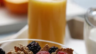 Διατροφικά tips για να ξεχωρίσεις στο ρεβεγιόν