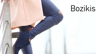 Χειμώνας 2016: 10 μπότες και μποτάκια για cosy χειμερινό στυλ