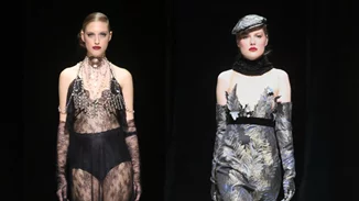 Dimitris Petrou: Μπορείς να αποκτήσεις και εσύ τα παπούτσια του εντυπωσιακού show