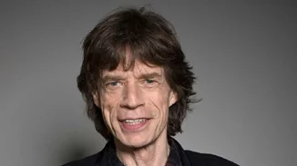 Mick Jagger | Και ροκάς και αγρότης αλλά για καλό σκοπό
