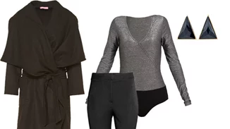 Τι να φορέσω σήμερα 07/12/2016;