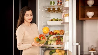 Υγιεινή διατροφή: Είσαι σίγουρη πως την κάνεις σωστά;