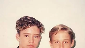 20+1 σπάνιες φωτογραφίες των μεγαλύτερων celebrities