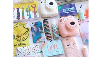 Τα μυστικά της τέλειας βαλίτσας