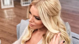 Κατερίνα Καινούργιου: Αυτό είναι το νέο της επαγγελματικό βήμα!