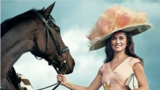 Pippa Middleton: Αυτή είναι η ημερομηνία γάμου της!