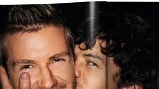 Μario Testino: Το νέο του βιβλίο με τίτλο «Sir» είναι αφιερωμένο στους άντρες