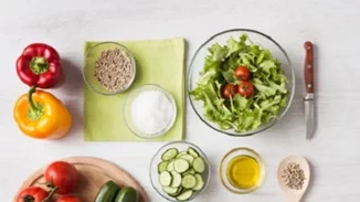 Μήπως έχεις orthorexia nervosa; Η διαταραχή της νευρικής ορθορεξίας είναι η νέα μανία με τη σωστή διατροφή