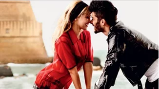 Gigi Hadid - Zayn Malik: Δίνουν το πιο hot φιλί που είδαμε τελευταία