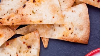 7 σνακ με λίγες θερμίδες (ούτε 150) για να δοκιμάσεις σήμερα