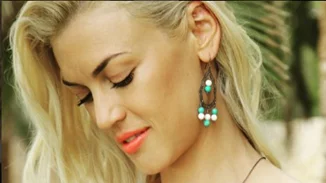 Βάσω Κολλιδά: H πρώτη φωτογραφία με τη νεογέννητη κόρη της!