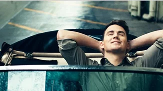 Channing Tatum: Πώς είναι να κάνεις σεξ με τον πρωταγωνιστή του Magic Mike;