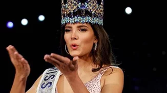Αυτή είναι η 19χρονη εστεμμένη των Miss World 2016